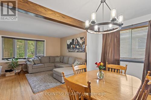 28 Archer Crescent, London, ON - Indoor