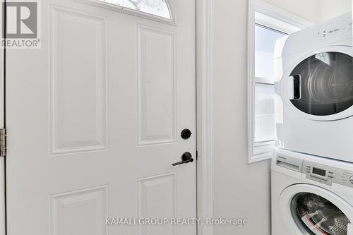 3 - 93 Mcmillan Drive, Oshawa, ON - Indoor Photo Showing Laundry Room