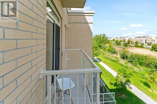 325 - 28 Prince Regent Street, Markham, ON - Outdoor