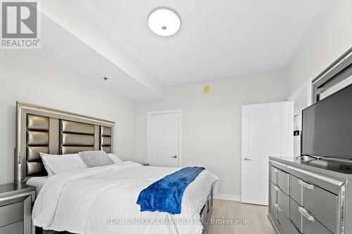 325 - 28 Prince Regent Street, Markham, ON - Indoor Photo Showing Bedroom