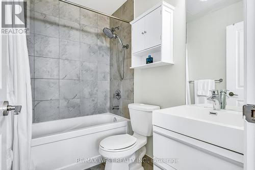 2308 - 15 Zorra Street, Toronto (Islington-City Centre West), ON - Indoor Photo Showing Bathroom