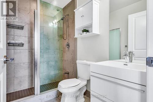 2308 - 15 Zorra Street, Toronto (Islington-City Centre West), ON - Indoor Photo Showing Bathroom