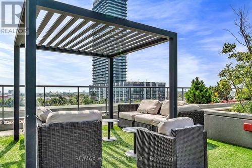 2308 - 15 Zorra Street, Toronto (Islington-City Centre West), ON - Outdoor With Exterior