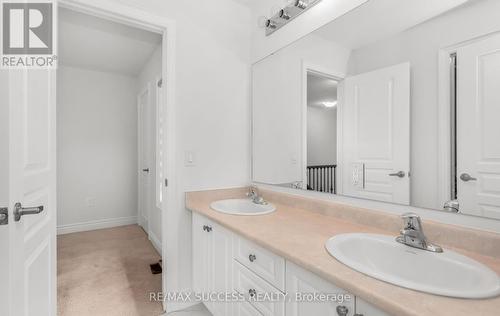 1554 Devine Point, Milton (Ford), ON - Indoor Photo Showing Bathroom