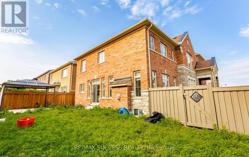 1554 Devine Point, Milton (Ford), ON - Outdoor