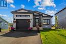 25 Leonard J Cowley Street, St. John'S, NL  - Outdoor 