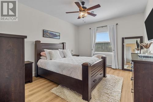 25 Leonard J Cowley Street, St. John'S, NL - Indoor Photo Showing Bedroom