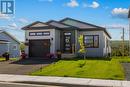 25 Leonard J Cowley Street, St. John'S, NL  - Outdoor With Facade 