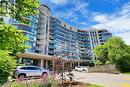 Ph111 - 18 Valley Woods Road, Toronto (Parkwoods-Donalda), ON  - Outdoor With Balcony With Facade 