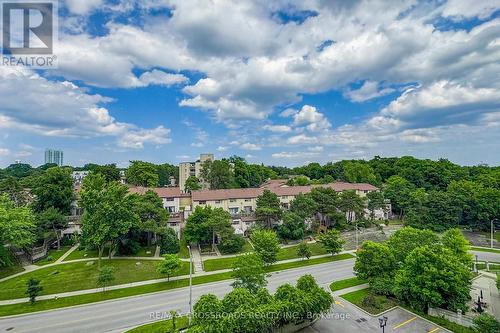 Ph111 - 18 Valley Woods Road, Toronto (Parkwoods-Donalda), ON - Outdoor With View