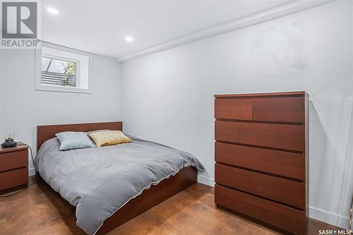 Lemke Acreage, Viscount Rm No. 341, SK - Indoor Photo Showing Bedroom