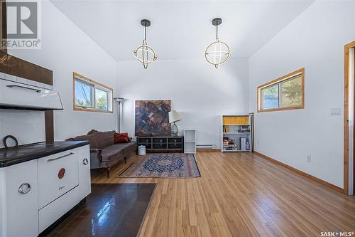 Lemke Acreage, Viscount Rm No. 341, SK - Indoor