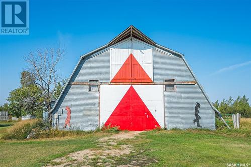 Lemke Acreage, Viscount Rm No. 341, SK - Outdoor