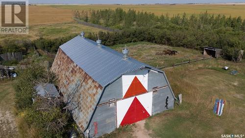 Lemke Acreage, Viscount Rm No. 341, SK - Outdoor With View