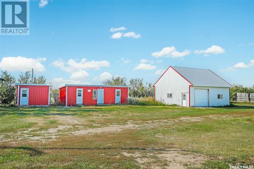 Lemke Acreage, Viscount Rm No. 341, SK - Outdoor