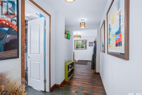 Lemke Acreage, Viscount Rm No. 341, SK - Indoor Photo Showing Other Room