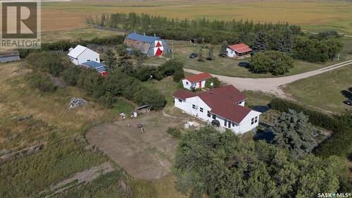 Lemke Acreage, Viscount Rm No. 341, SK - Outdoor With View