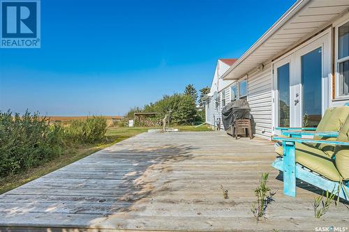 Lemke Acreage, Viscount Rm No. 341, SK - Outdoor