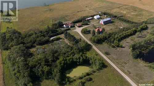 Lemke Acreage, Viscount Rm No. 341, SK - Outdoor With View