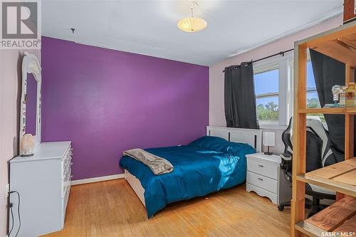 Lemke Acreage, Viscount Rm No. 341, SK - Indoor Photo Showing Bedroom