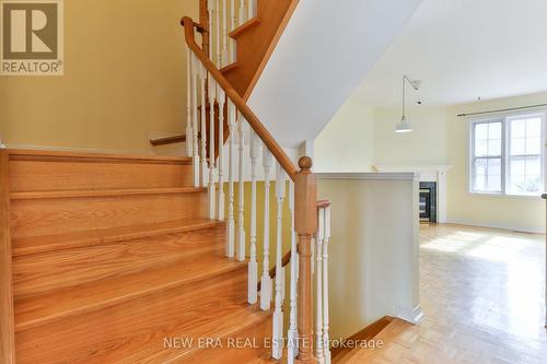 82 Ellesmere Street, Richmond Hill (Langstaff), ON - Indoor Photo Showing Other Room