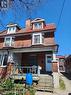 39 Boon Avenue, Toronto (Corso Italia-Davenport), ON  - Outdoor 