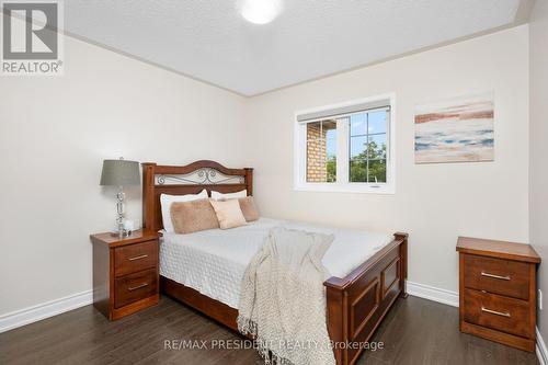 35 Arabia Gate, Brampton (Sandringham-Wellington), ON - Indoor Photo Showing Bedroom