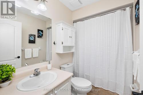 35 Arabia Gate, Brampton (Sandringham-Wellington), ON - Indoor Photo Showing Bathroom