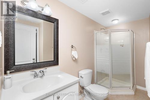 35 Arabia Gate, Brampton (Sandringham-Wellington), ON - Indoor Photo Showing Bathroom