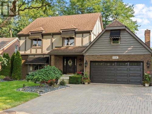 1190 Beals, Windsor, ON - Outdoor