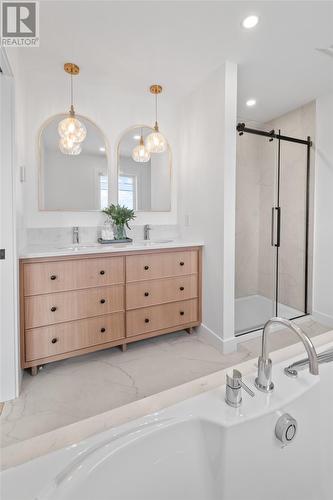 11 Dunkerry Crescent, St. John'S, NL - Indoor Photo Showing Bathroom