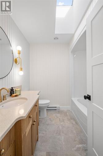 11 Dunkerry Crescent, St. John'S, NL - Indoor Photo Showing Bathroom