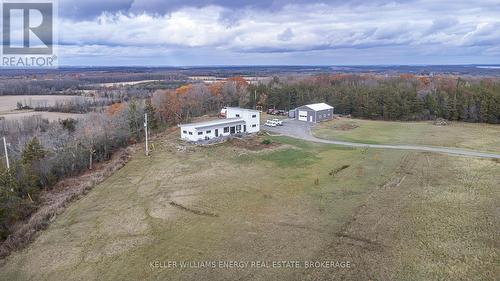 210 County Road 19, Prince Edward County (Ameliasburgh), ON - Outdoor With View