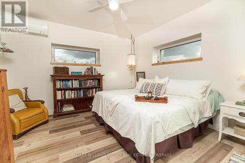 210 County Road 19, Prince Edward County (Ameliasburgh), ON - Indoor Photo Showing Bedroom