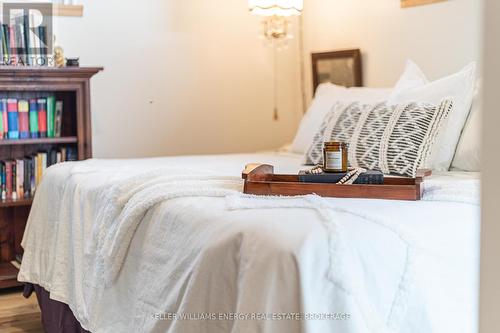 210 County Road 19, Prince Edward County (Ameliasburgh), ON - Indoor Photo Showing Bedroom