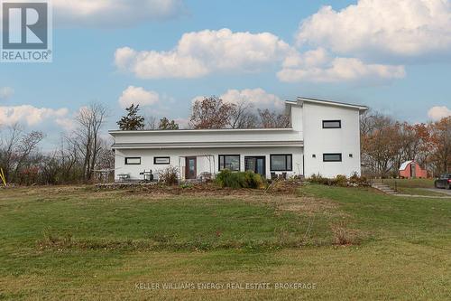 210 County Road 19, Prince Edward County (Ameliasburgh), ON - Outdoor