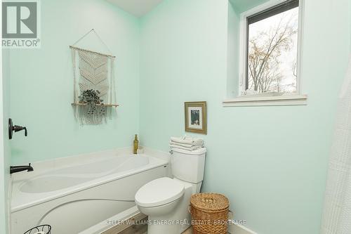 210 County Road 19, Prince Edward County (Ameliasburgh), ON - Indoor Photo Showing Bathroom