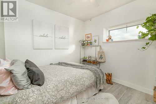 210 County Road 19, Prince Edward County (Ameliasburgh), ON - Indoor Photo Showing Bedroom