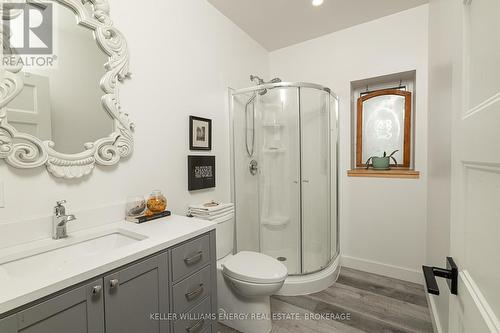 210 County Road 19, Prince Edward County (Ameliasburgh), ON - Indoor Photo Showing Bathroom