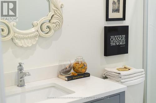 210 County Road 19, Prince Edward County (Ameliasburgh), ON - Indoor Photo Showing Bathroom