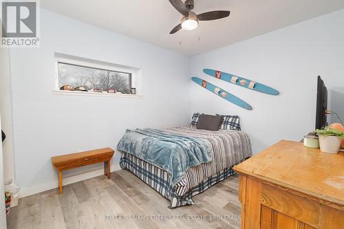 210 County Road 19, Prince Edward County (Ameliasburgh), ON - Indoor Photo Showing Bedroom