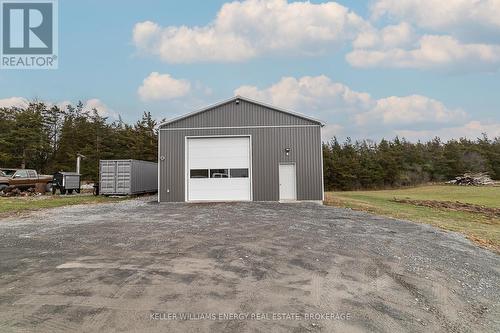 210 County Road 19, Prince Edward County (Ameliasburgh), ON - Outdoor