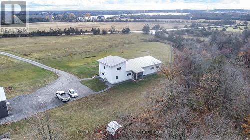 210 County Road 19, Prince Edward County (Ameliasburgh), ON - Outdoor With View