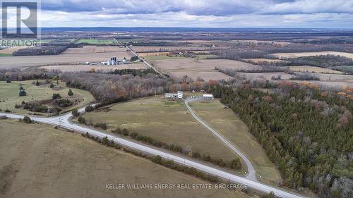 210 County Road 19, Prince Edward County (Ameliasburgh), ON - Outdoor With View