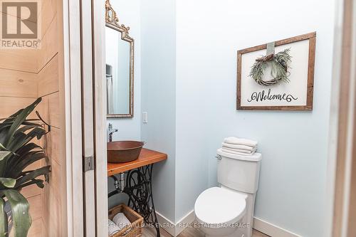 210 County Road 19, Prince Edward County (Ameliasburgh), ON - Indoor Photo Showing Bathroom