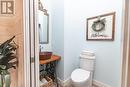 210 County Road 19, Prince Edward County (Ameliasburgh), ON  - Indoor Photo Showing Bathroom 