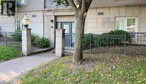 C1 - 108 Finch Avenue W, Toronto, ON - Outdoor