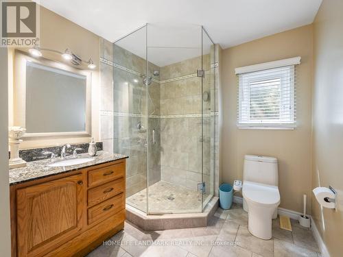 53 Highgrove Crescent, Richmond Hill, ON - Indoor Photo Showing Bathroom