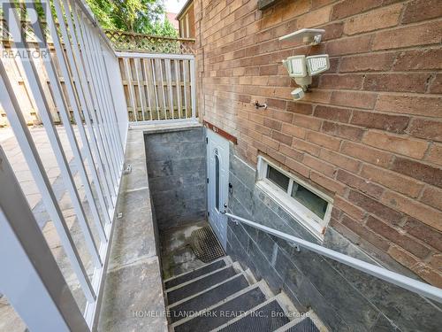 53 Highgrove Crescent, Richmond Hill, ON -  Photo Showing Other Room