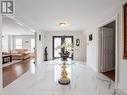 53 Highgrove Crescent, Richmond Hill, ON  - Indoor Photo Showing Living Room 